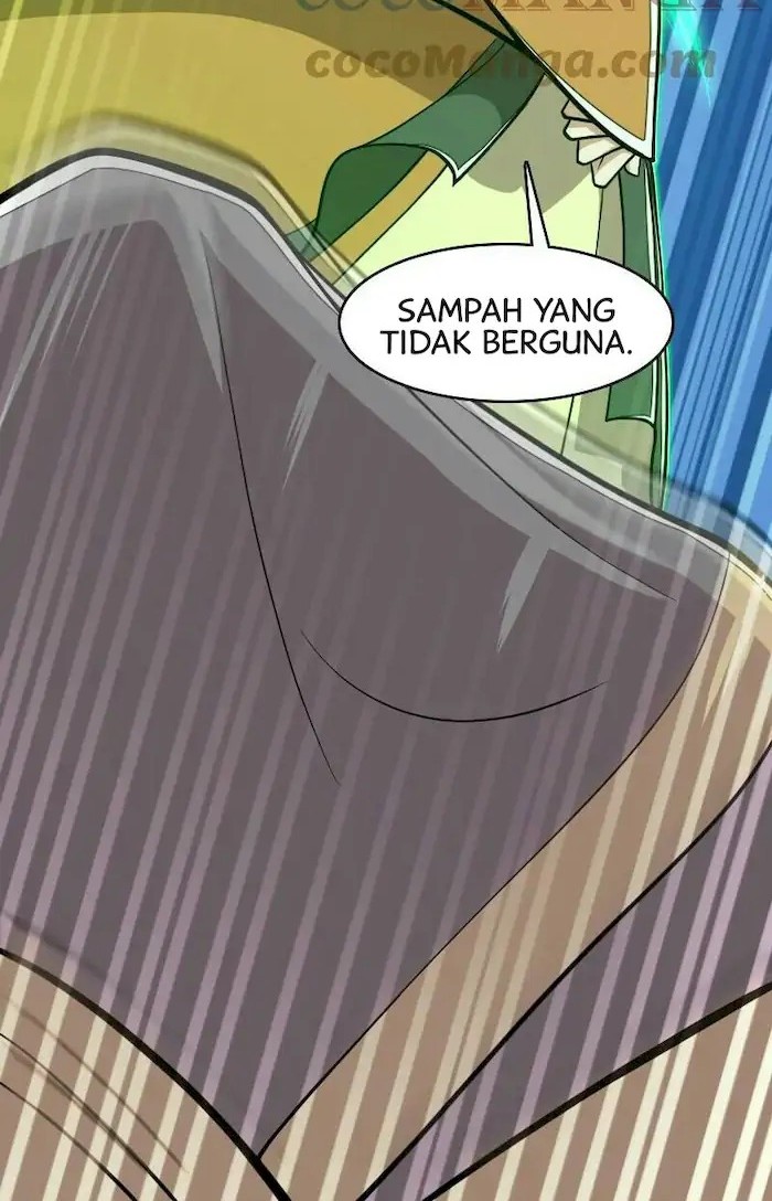 The Life After God Of Martial Lived In Seclusion Chapter 124 Gambar 32