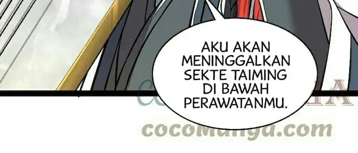 The Life After God Of Martial Lived In Seclusion Chapter 124 Gambar 6