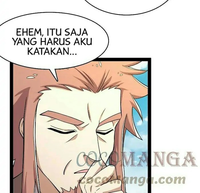 The Life After God Of Martial Lived In Seclusion Chapter 124 Gambar 12