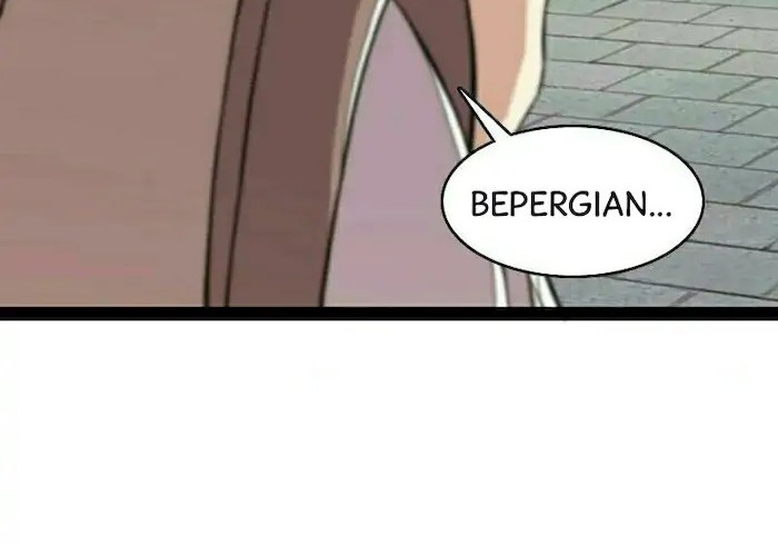 The Life After God Of Martial Lived In Seclusion Chapter 124 Gambar 14