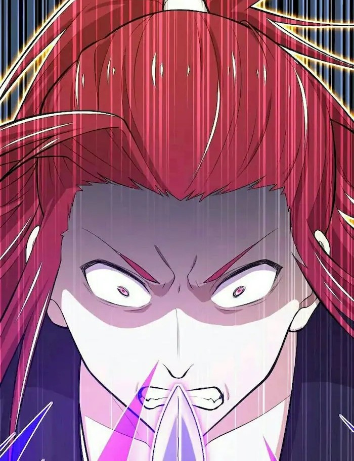 The Life After God Of Martial Lived In Seclusion Chapter 122 Gambar 18