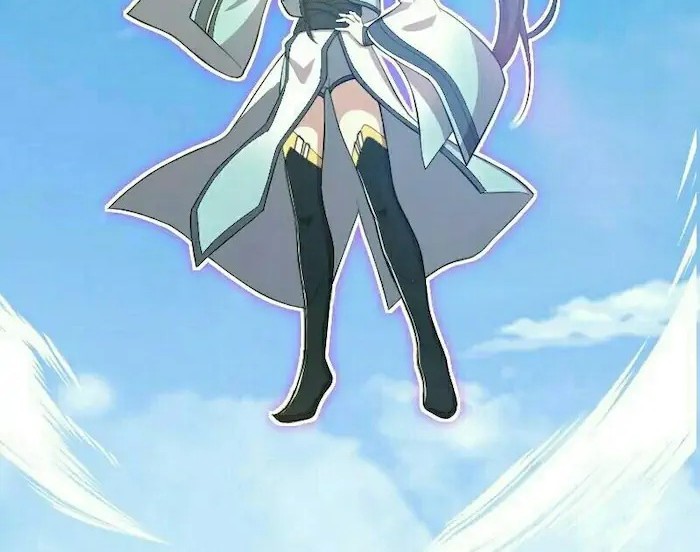 The Life After God Of Martial Lived In Seclusion Chapter 122 Gambar 22