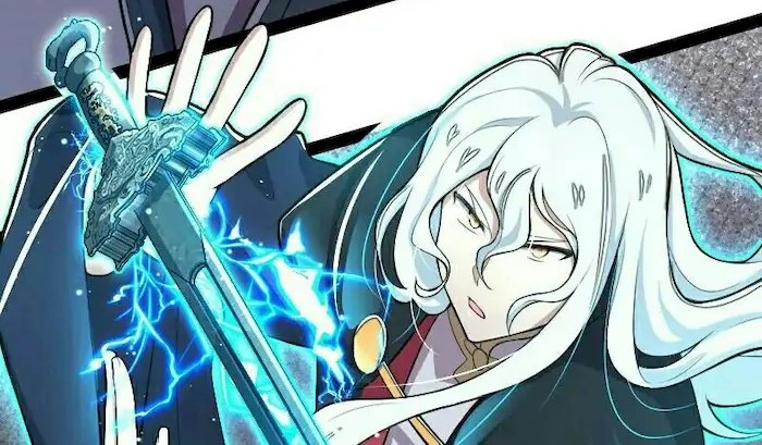 The Life After God Of Martial Lived In Seclusion Chapter 122 Gambar 24