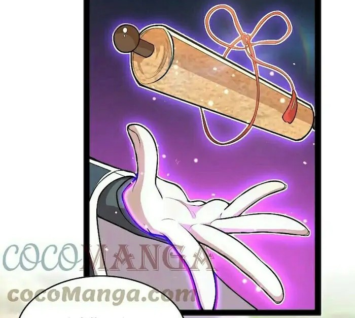 The Life After God Of Martial Lived In Seclusion Chapter 122 Gambar 26