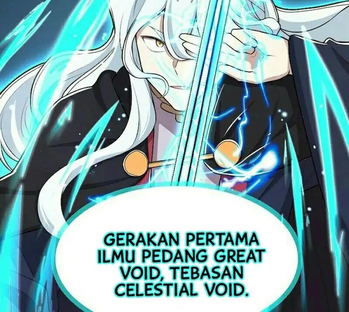 The Life After God Of Martial Lived In Seclusion Chapter 122 Gambar 28