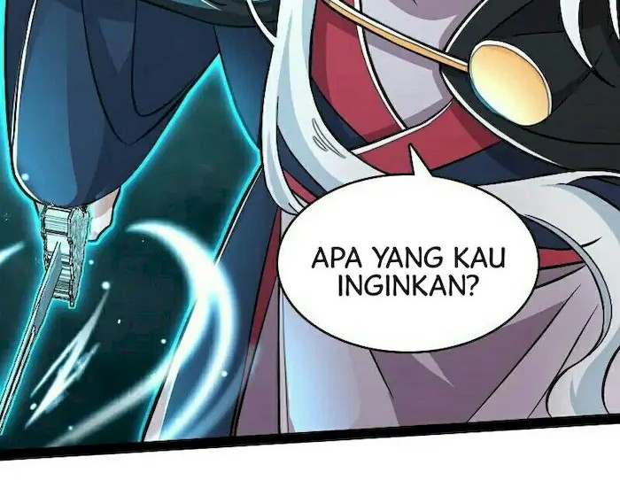 The Life After God Of Martial Lived In Seclusion Chapter 122 Gambar 34