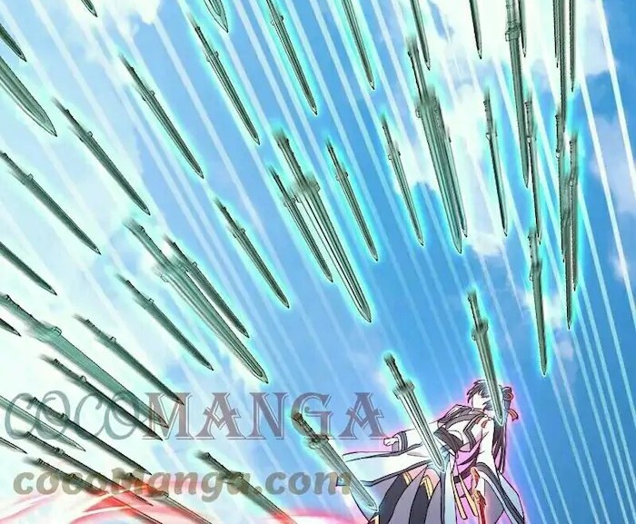 The Life After God Of Martial Lived In Seclusion Chapter 122 Gambar 38