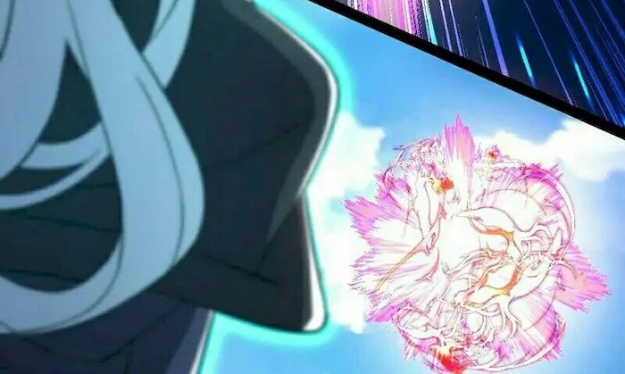 The Life After God Of Martial Lived In Seclusion Chapter 122 Gambar 40