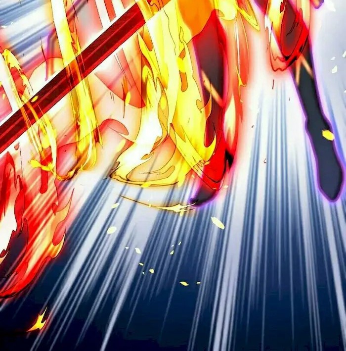 The Life After God Of Martial Lived In Seclusion Chapter 122 Gambar 48