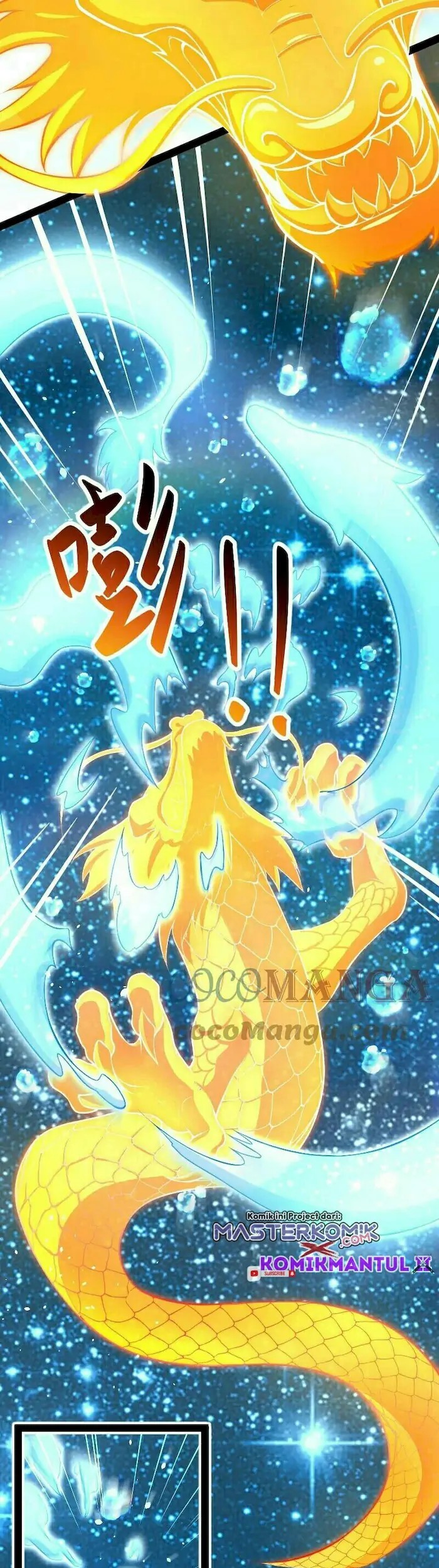 The Life After God Of Martial Lived In Seclusion Chapter 122 Gambar 5