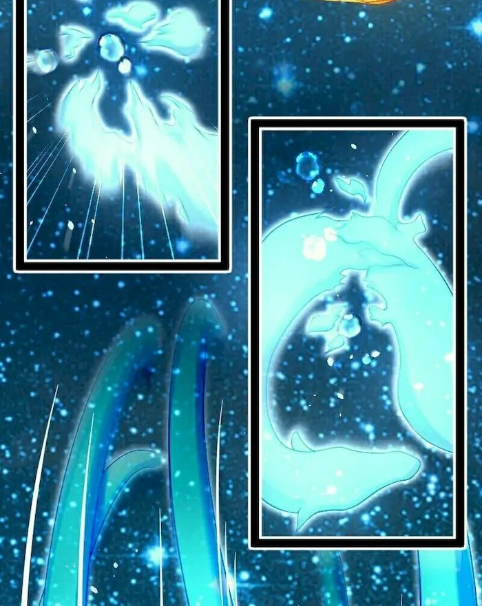 The Life After God Of Martial Lived In Seclusion Chapter 122 Gambar 6