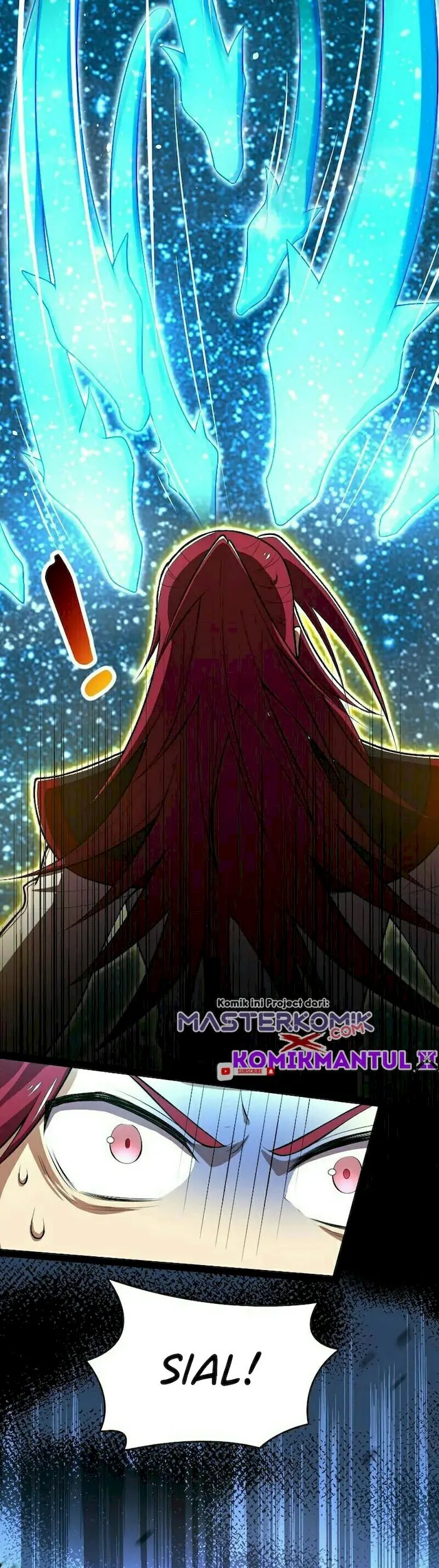 The Life After God Of Martial Lived In Seclusion Chapter 122 Gambar 7