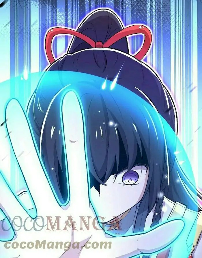 The Life After God Of Martial Lived In Seclusion Chapter 122 Gambar 8