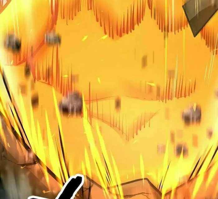 The Life After God Of Martial Lived In Seclusion Chapter 122 Gambar 10