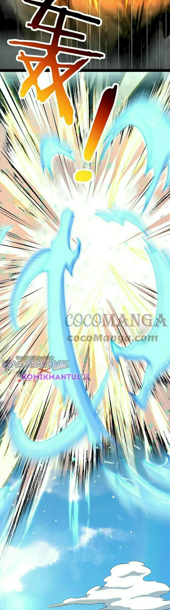 The Life After God Of Martial Lived In Seclusion Chapter 122 Gambar 11