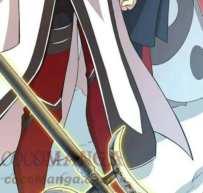 The Life After God Of Martial Lived In Seclusion Chapter 122 Gambar 14