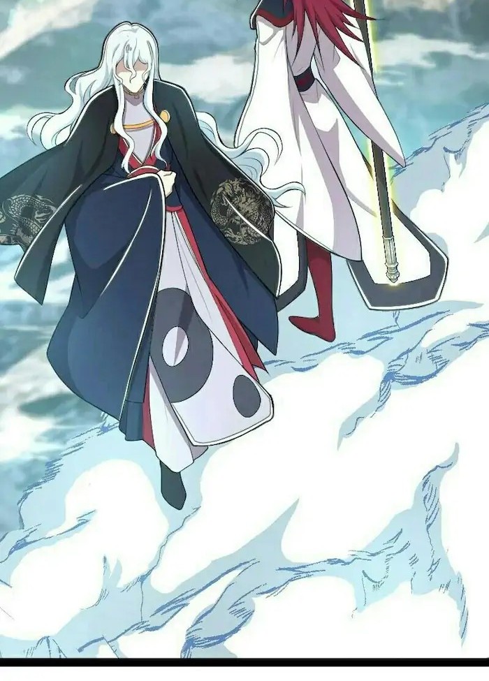 The Life After God Of Martial Lived In Seclusion Chapter 122 Gambar 16