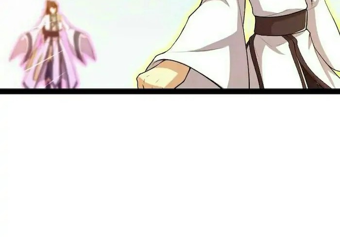 The Life After God Of Martial Lived In Seclusion Chapter 121 Gambar 27
