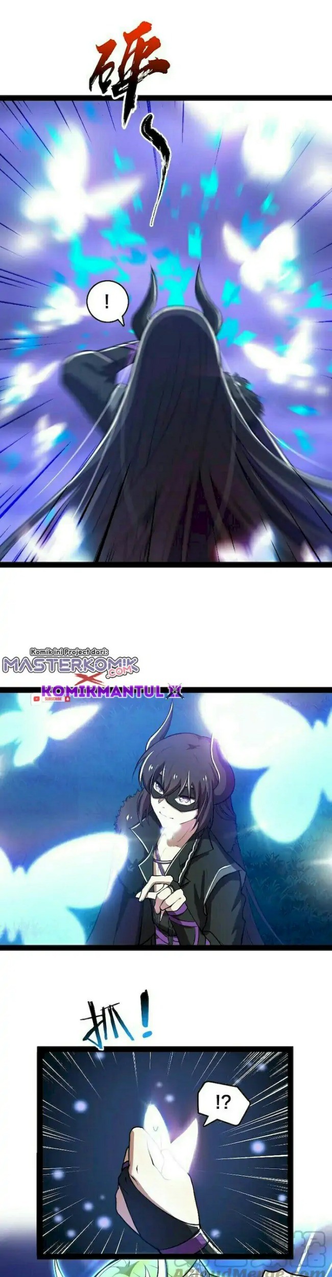 The Life After God Of Martial Lived In Seclusion Chapter 120 Gambar 6