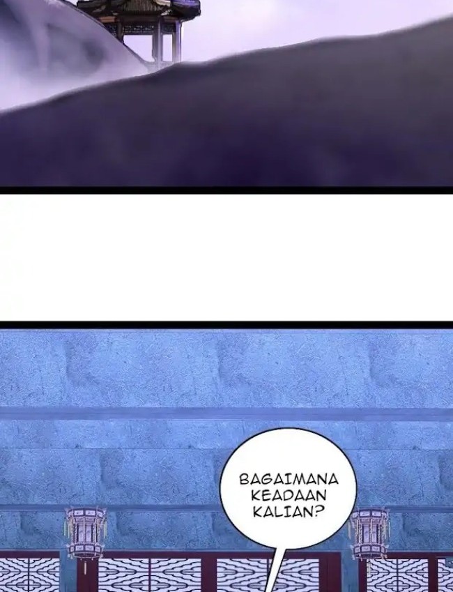 The Life After God Of Martial Lived In Seclusion Chapter 119 Gambar 19