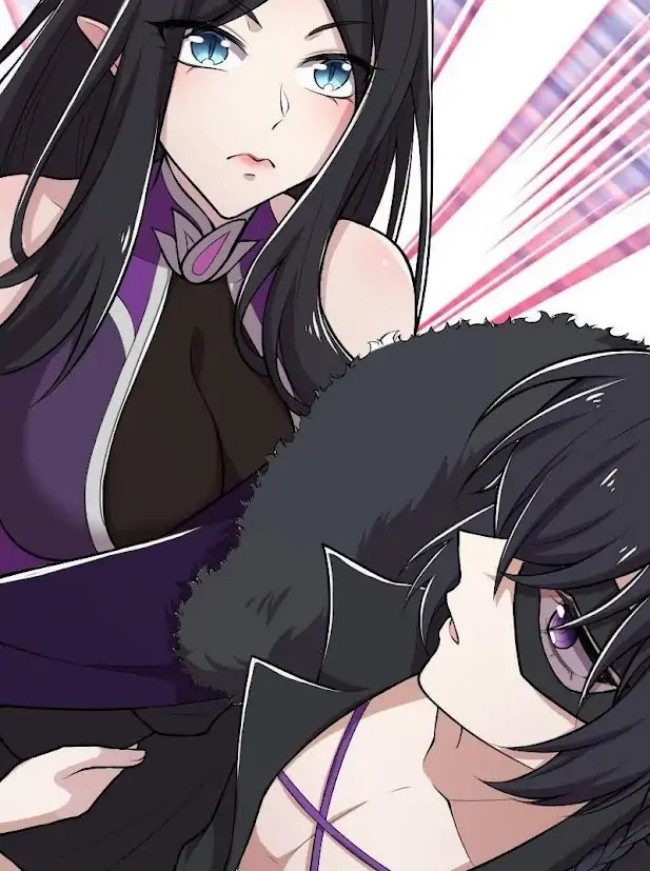 The Life After God Of Martial Lived In Seclusion Chapter 119 Gambar 23