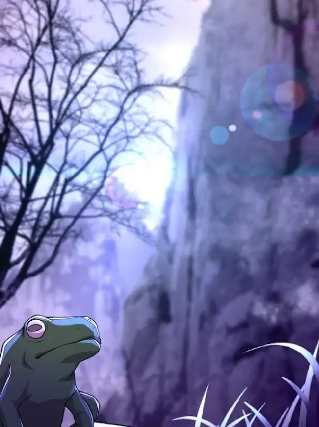 The Life After God Of Martial Lived In Seclusion Chapter 119 Gambar 25