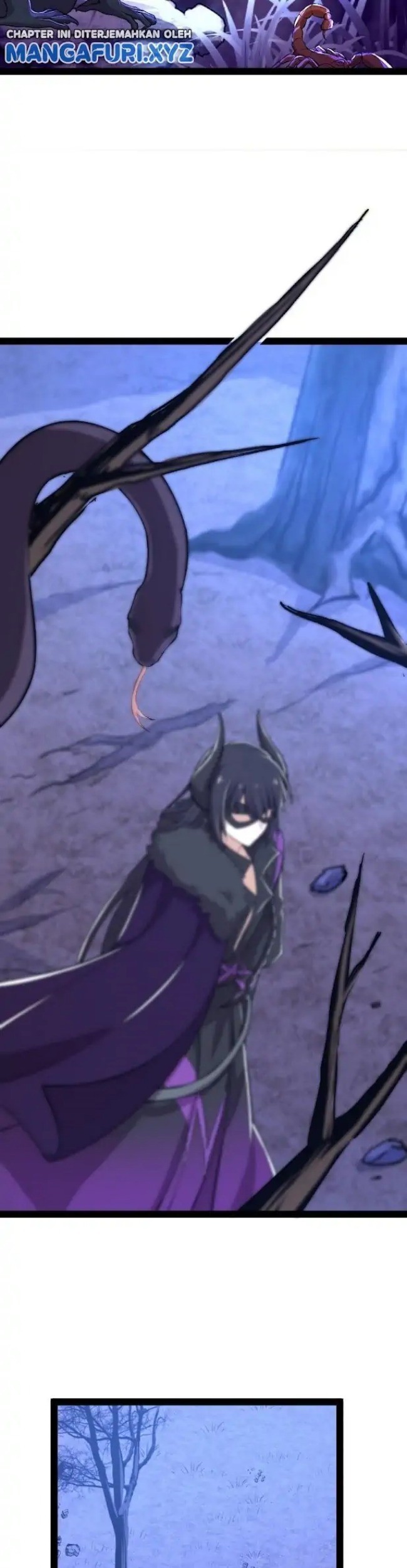 The Life After God Of Martial Lived In Seclusion Chapter 119 Gambar 26