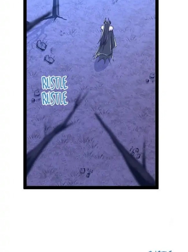 The Life After God Of Martial Lived In Seclusion Chapter 119 Gambar 27