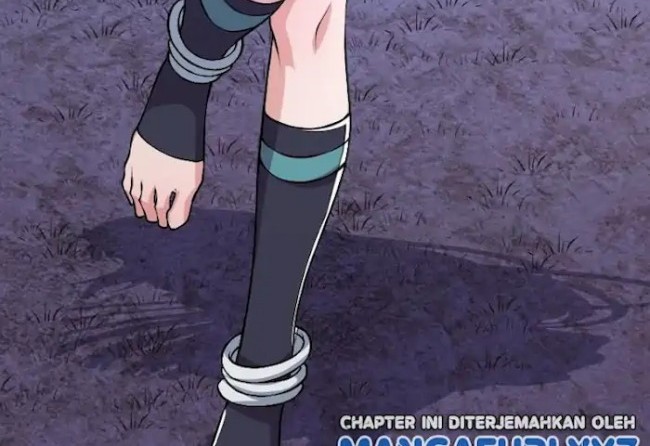 The Life After God Of Martial Lived In Seclusion Chapter 119 Gambar 33