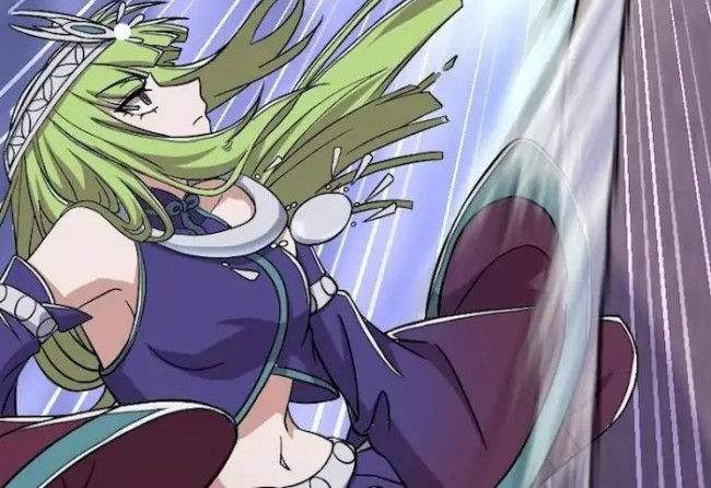 The Life After God Of Martial Lived In Seclusion Chapter 119 Gambar 35