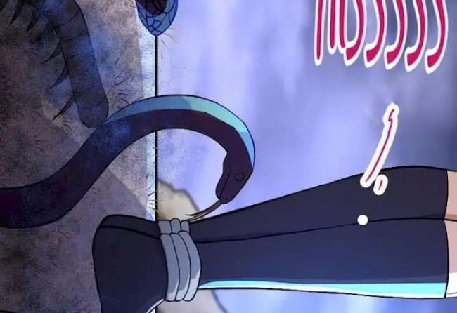 The Life After God Of Martial Lived In Seclusion Chapter 119 Gambar 39