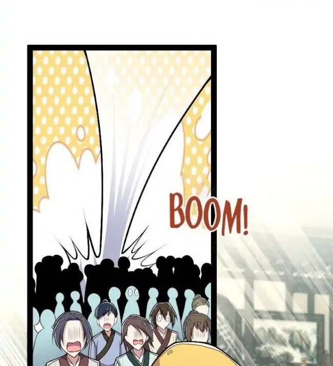 The Life After God Of Martial Lived In Seclusion Chapter 119 Gambar 3