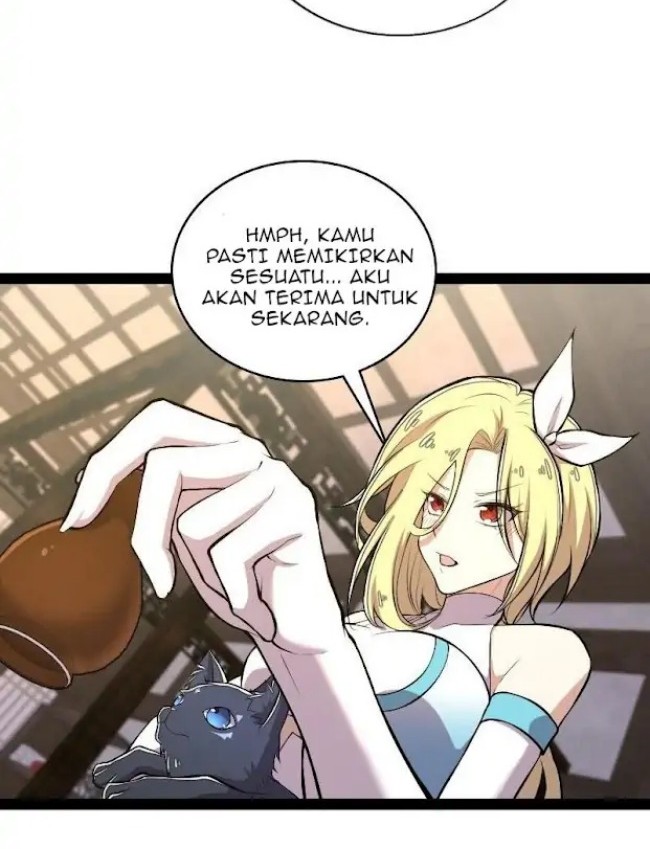 The Life After God Of Martial Lived In Seclusion Chapter 119 Gambar 13