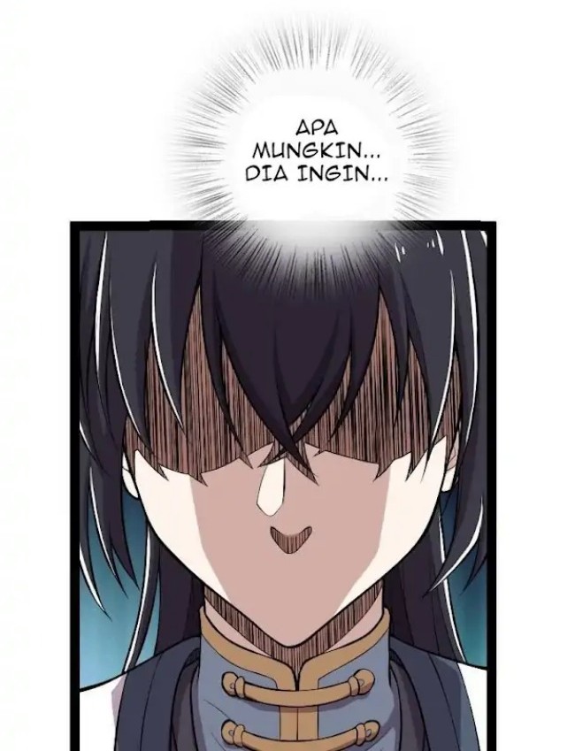 The Life After God Of Martial Lived In Seclusion Chapter 119 Gambar 15