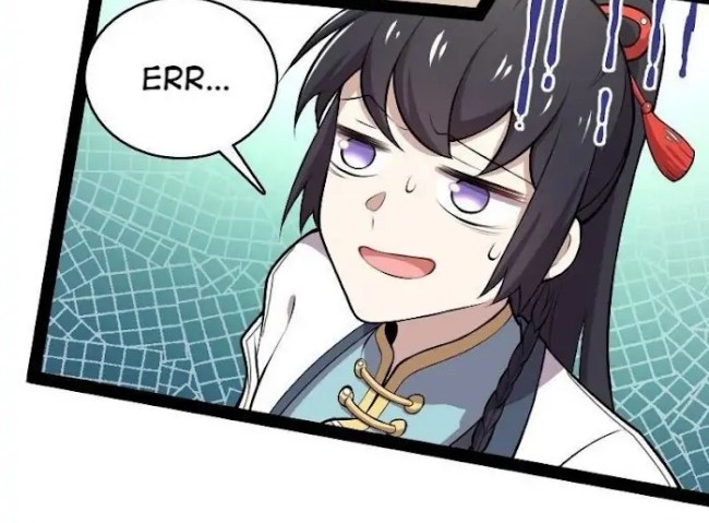 The Life After God Of Martial Lived In Seclusion Chapter 118 Gambar 19