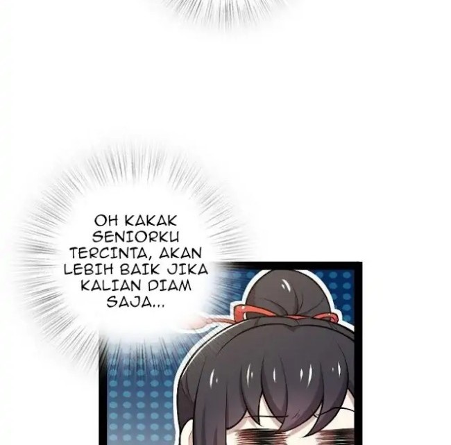 The Life After God Of Martial Lived In Seclusion Chapter 118 Gambar 23