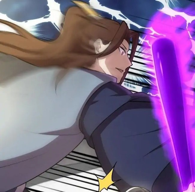 The Life After God Of Martial Lived In Seclusion Chapter 118 Gambar 27