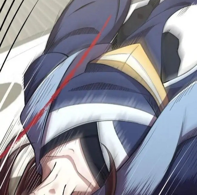 The Life After God Of Martial Lived In Seclusion Chapter 118 Gambar 29