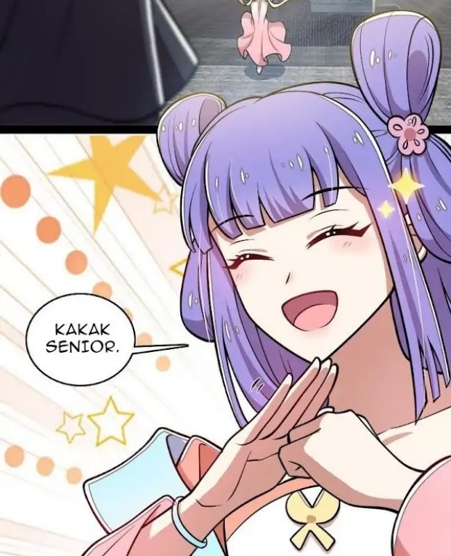 The Life After God Of Martial Lived In Seclusion Chapter 118 Gambar 5