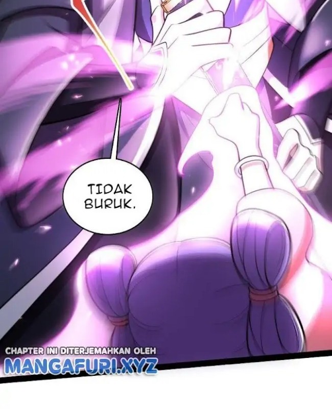 The Life After God Of Martial Lived In Seclusion Chapter 118 Gambar 11