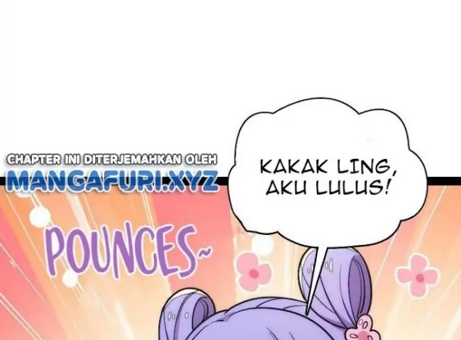 The Life After God Of Martial Lived In Seclusion Chapter 118 Gambar 13