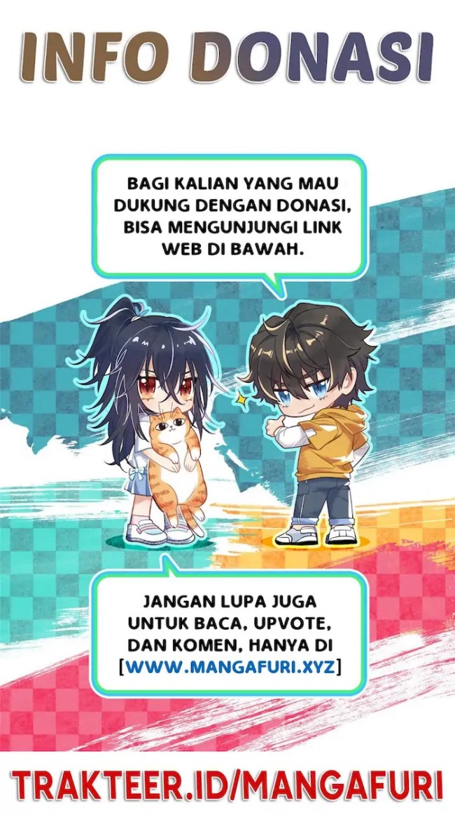 Baca Komik The Life After God Of Martial Lived In Seclusion Chapter 117 Gambar 1
