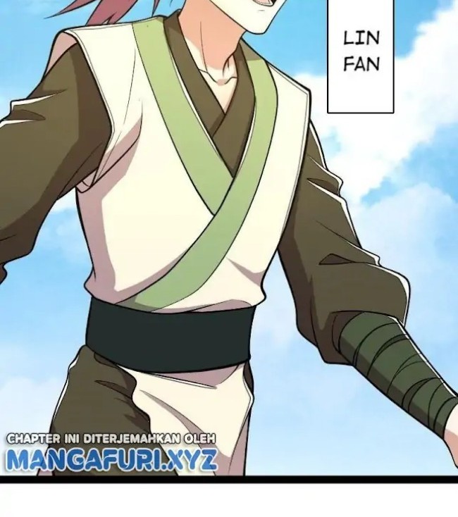 The Life After God Of Martial Lived In Seclusion Chapter 117 Gambar 21