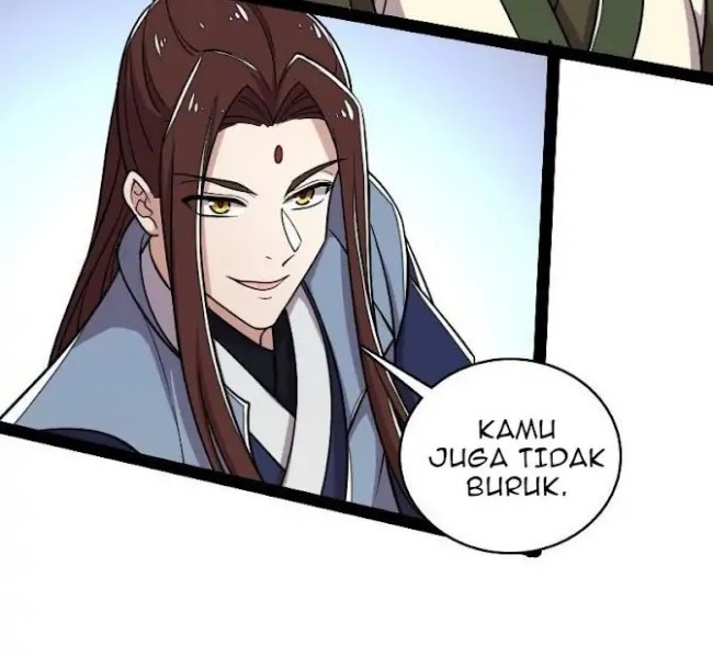The Life After God Of Martial Lived In Seclusion Chapter 117 Gambar 31