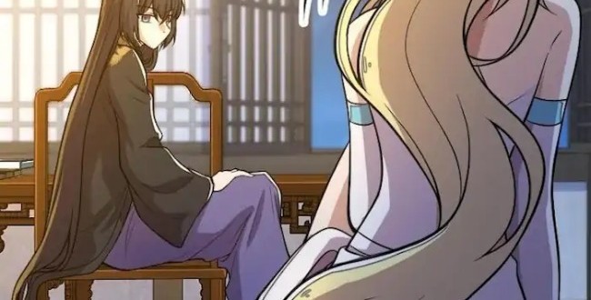 The Life After God Of Martial Lived In Seclusion Chapter 117 Gambar 3