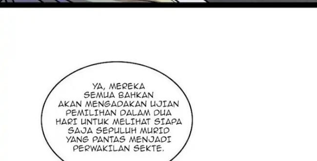 The Life After God Of Martial Lived In Seclusion Chapter 117 Gambar 9