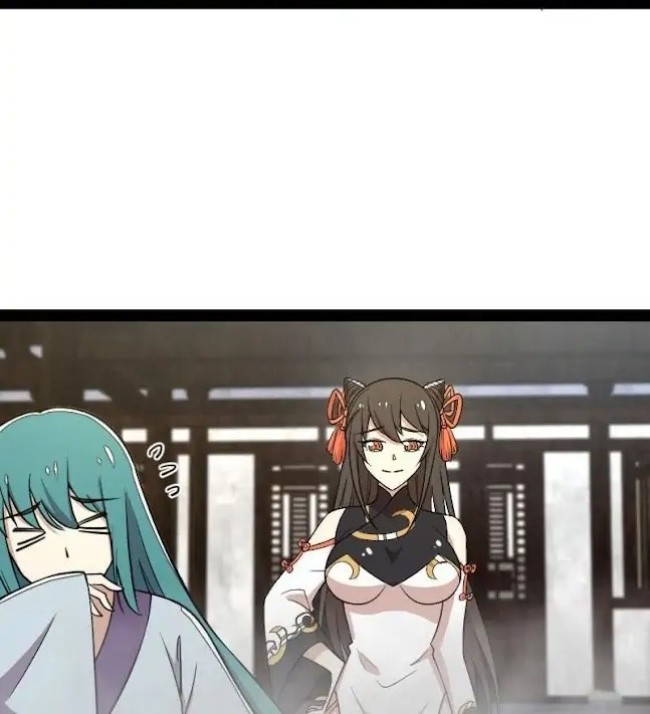 The Life After God Of Martial Lived In Seclusion Chapter 116 Gambar 19