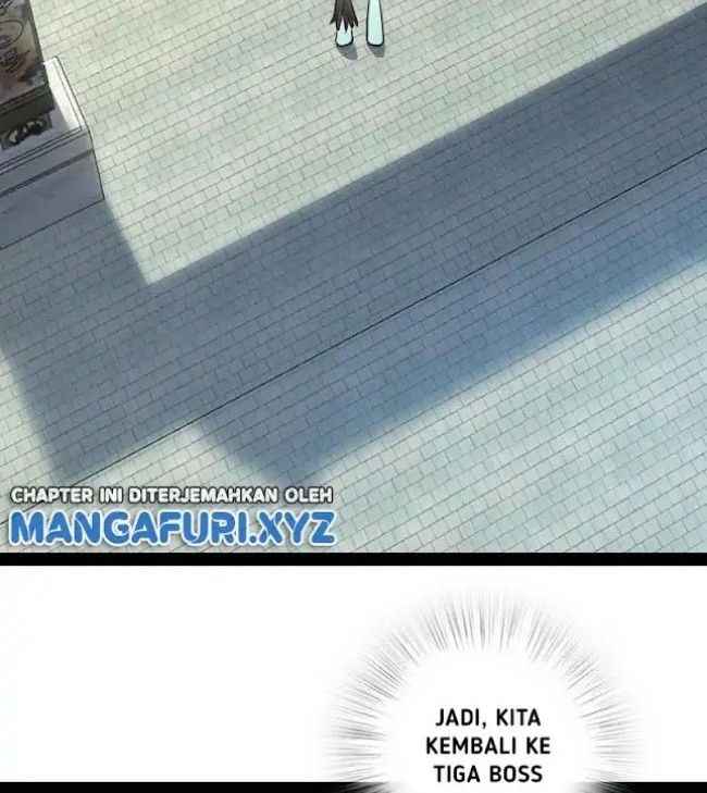 The Life After God Of Martial Lived In Seclusion Chapter 116 Gambar 3