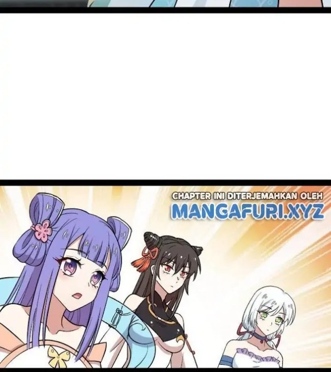 The Life After God Of Martial Lived In Seclusion Chapter 116 Gambar 7