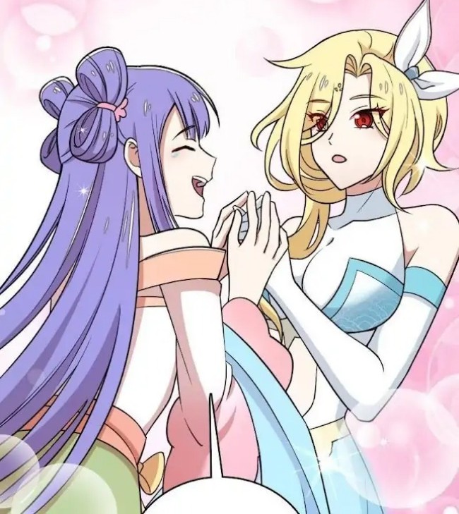 The Life After God Of Martial Lived In Seclusion Chapter 116 Gambar 9